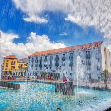 Xima Exclusive Cusco Otel Dış mekan fotoğraf