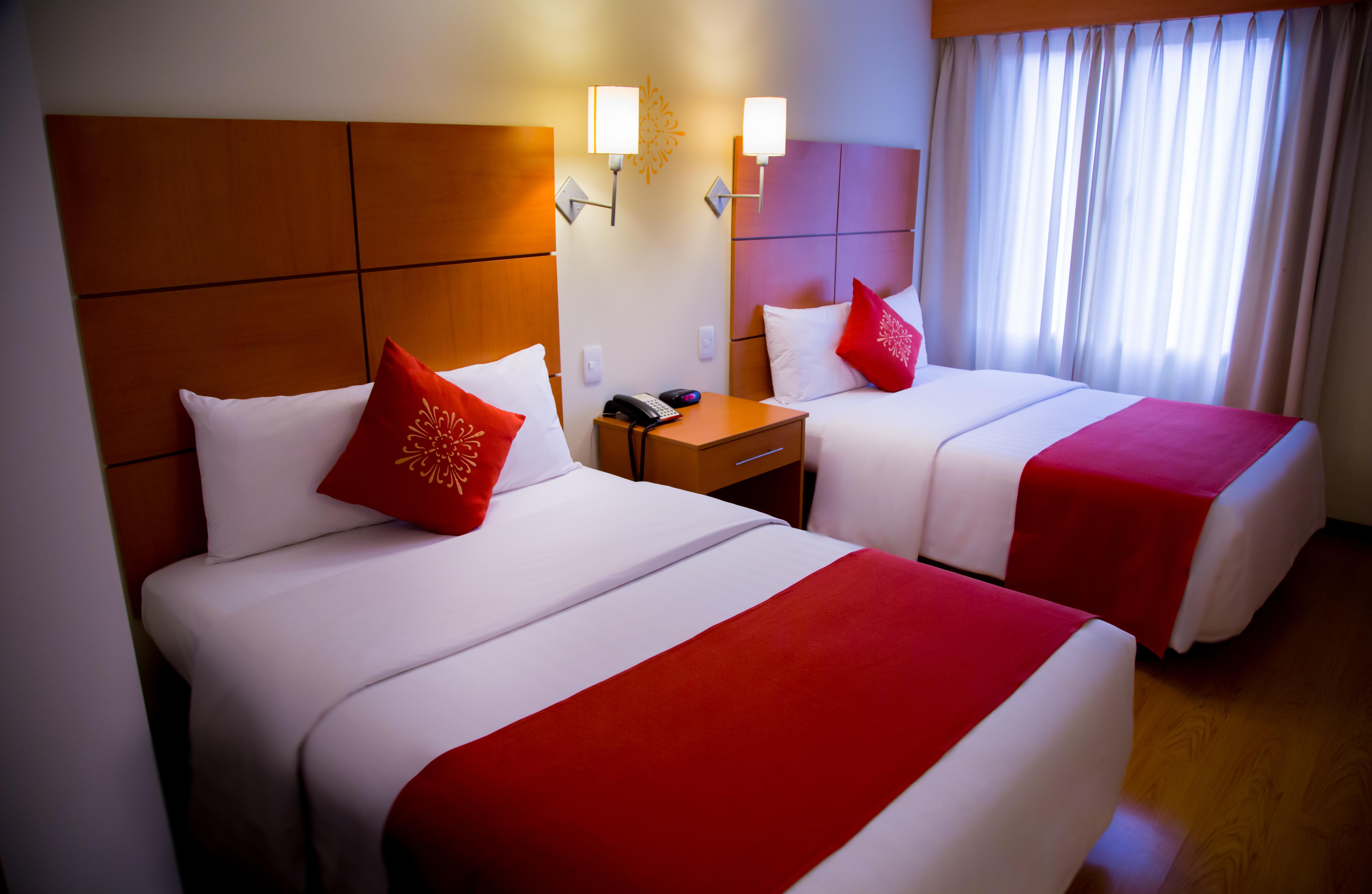Xima Exclusive Cusco Otel Dış mekan fotoğraf