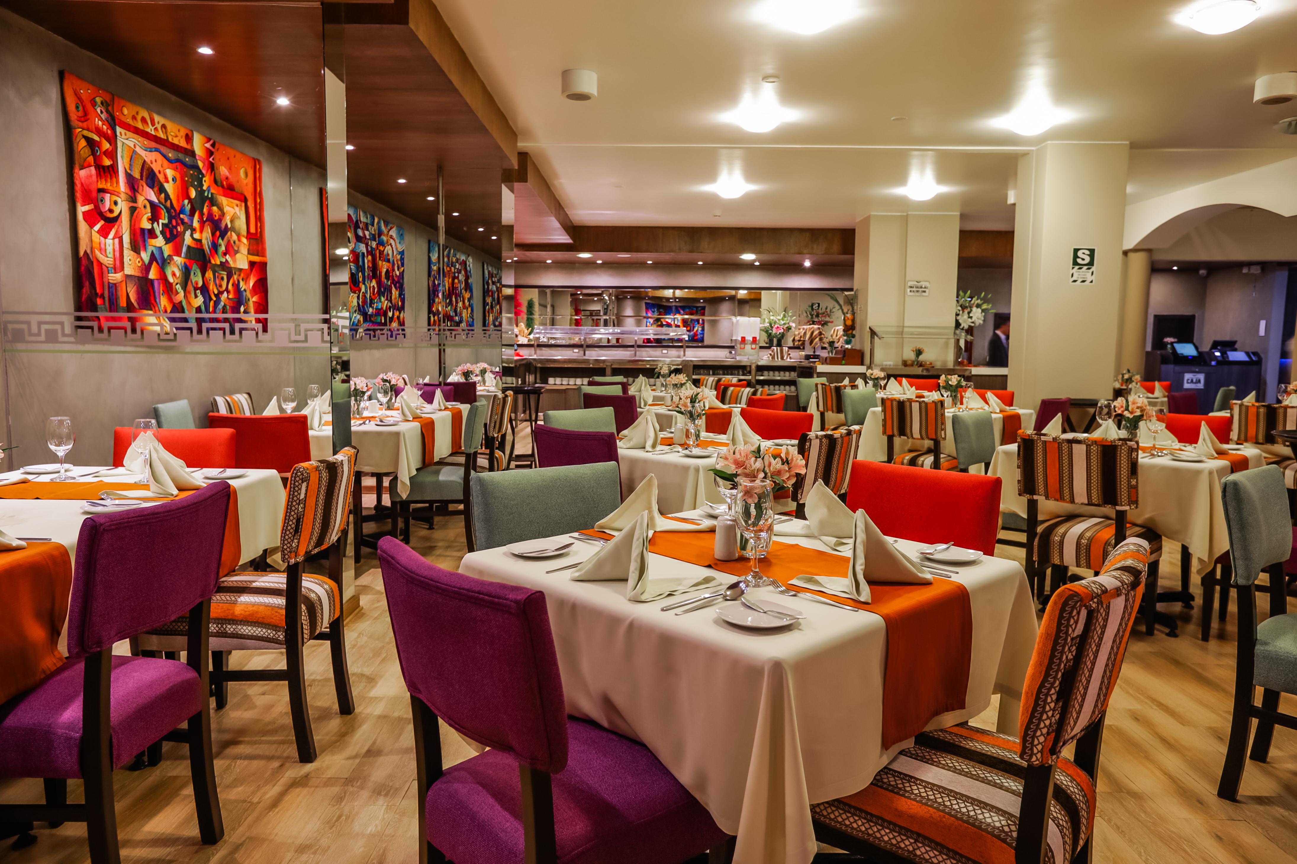 Xima Exclusive Cusco Otel Dış mekan fotoğraf