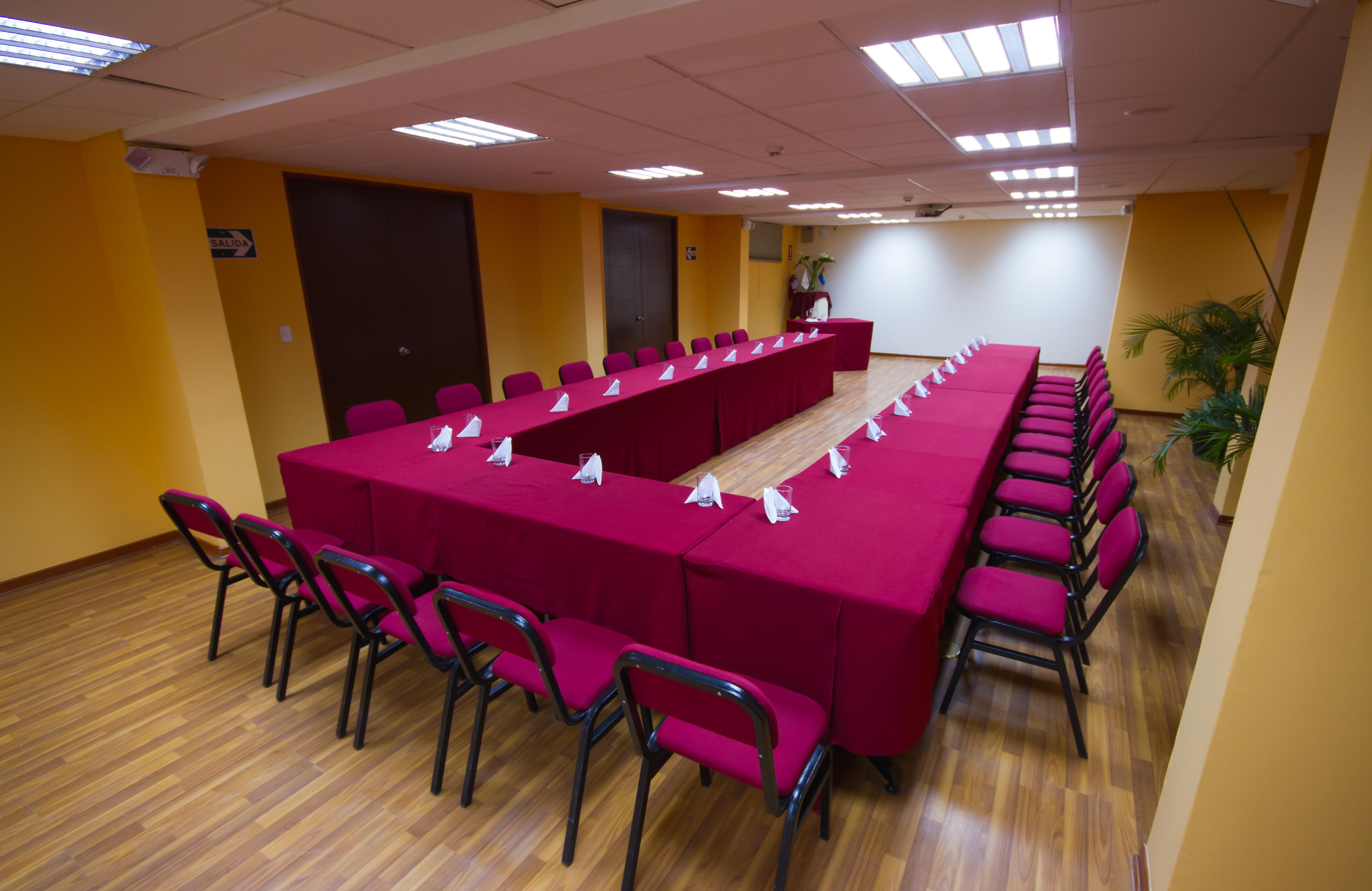 Xima Exclusive Cusco Otel Dış mekan fotoğraf
