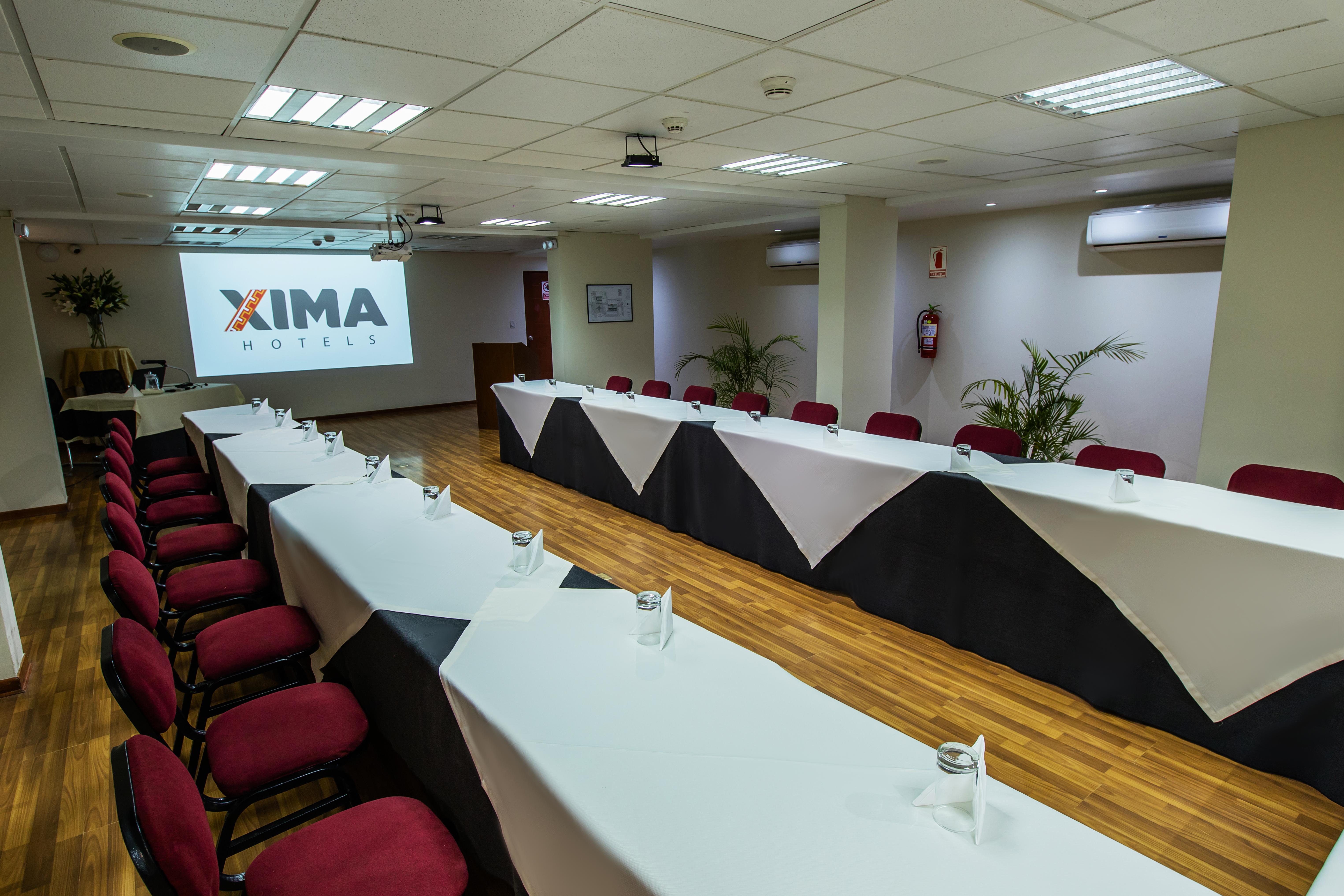 Xima Exclusive Cusco Otel Dış mekan fotoğraf