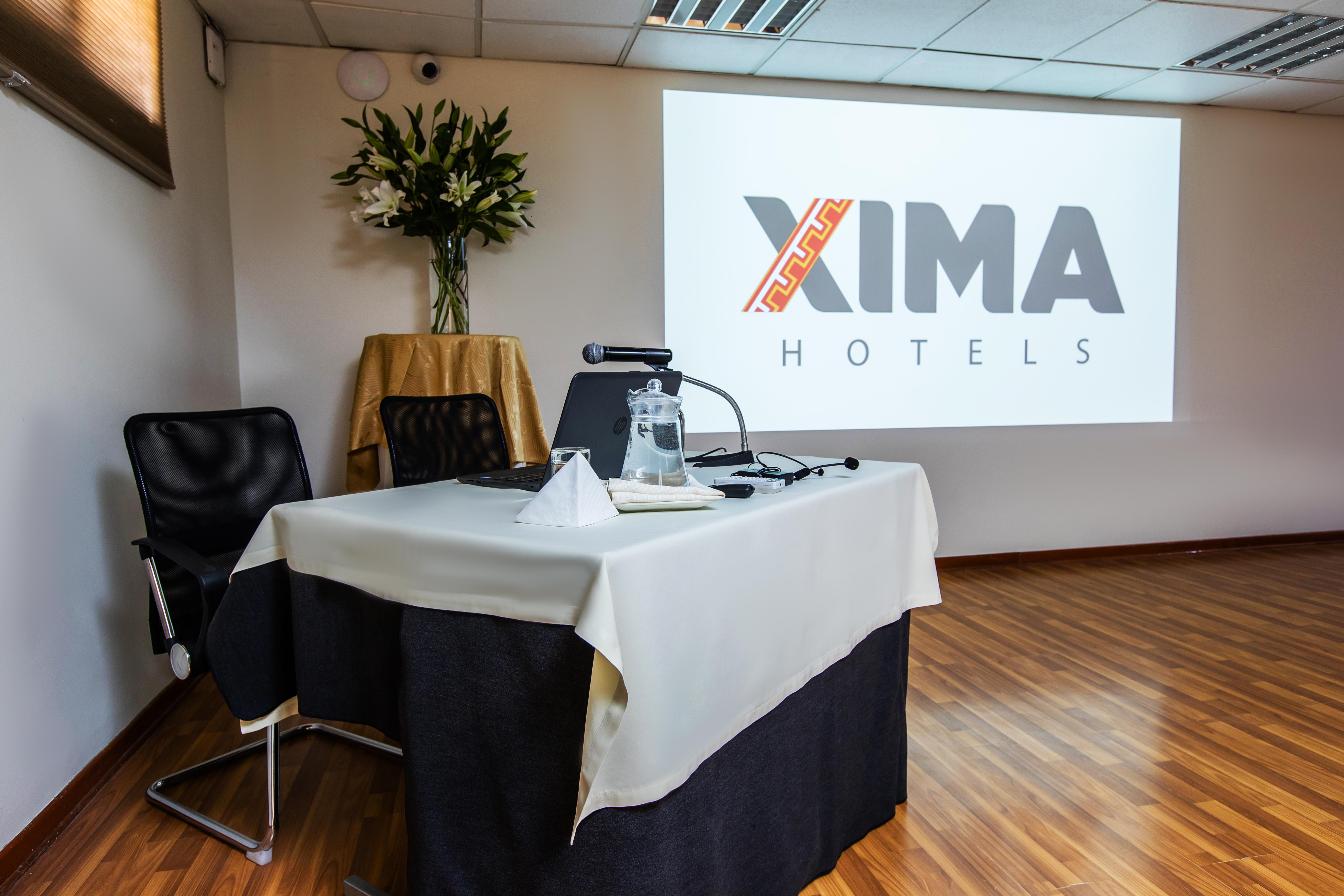 Xima Exclusive Cusco Otel Dış mekan fotoğraf