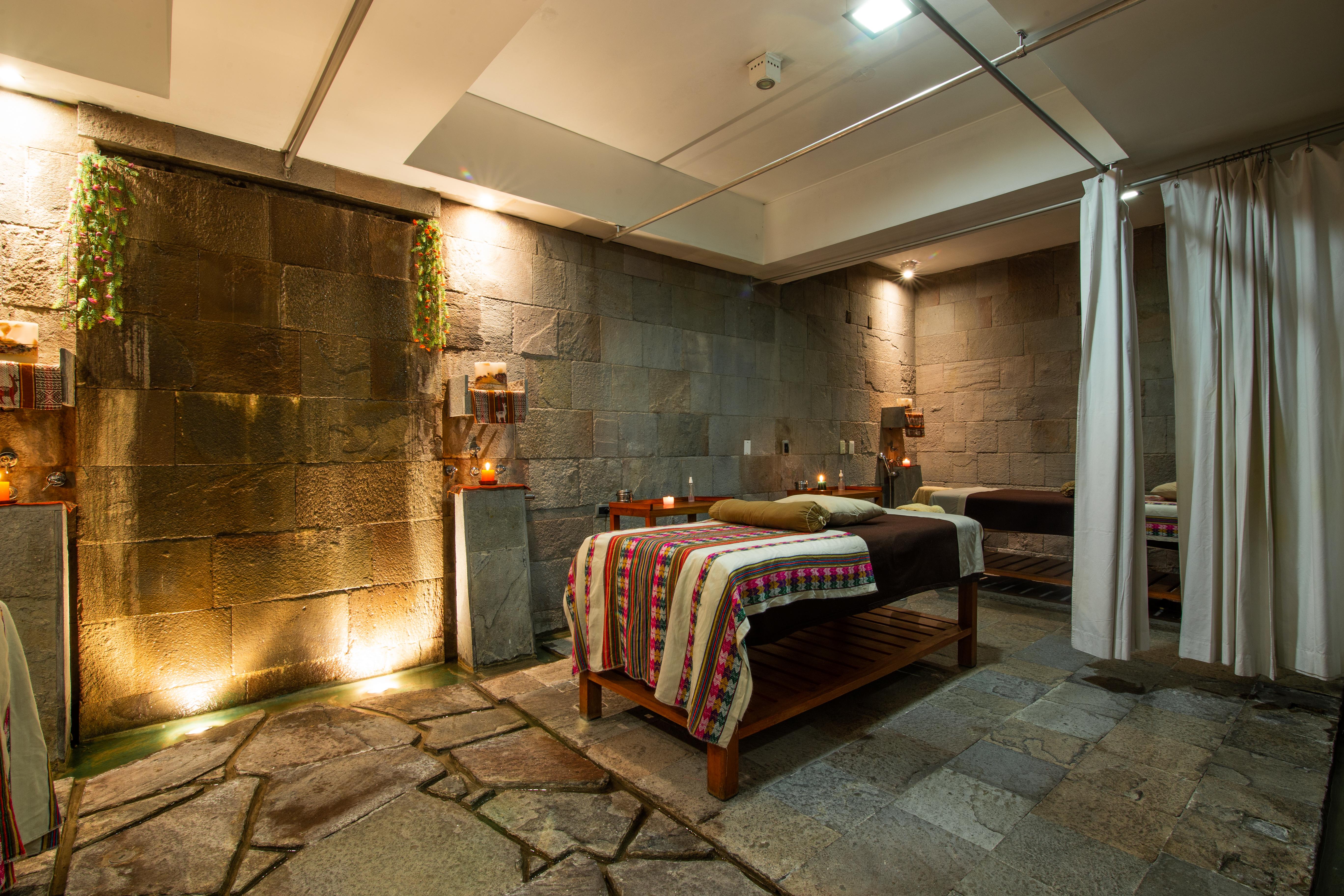 Xima Exclusive Cusco Otel Dış mekan fotoğraf