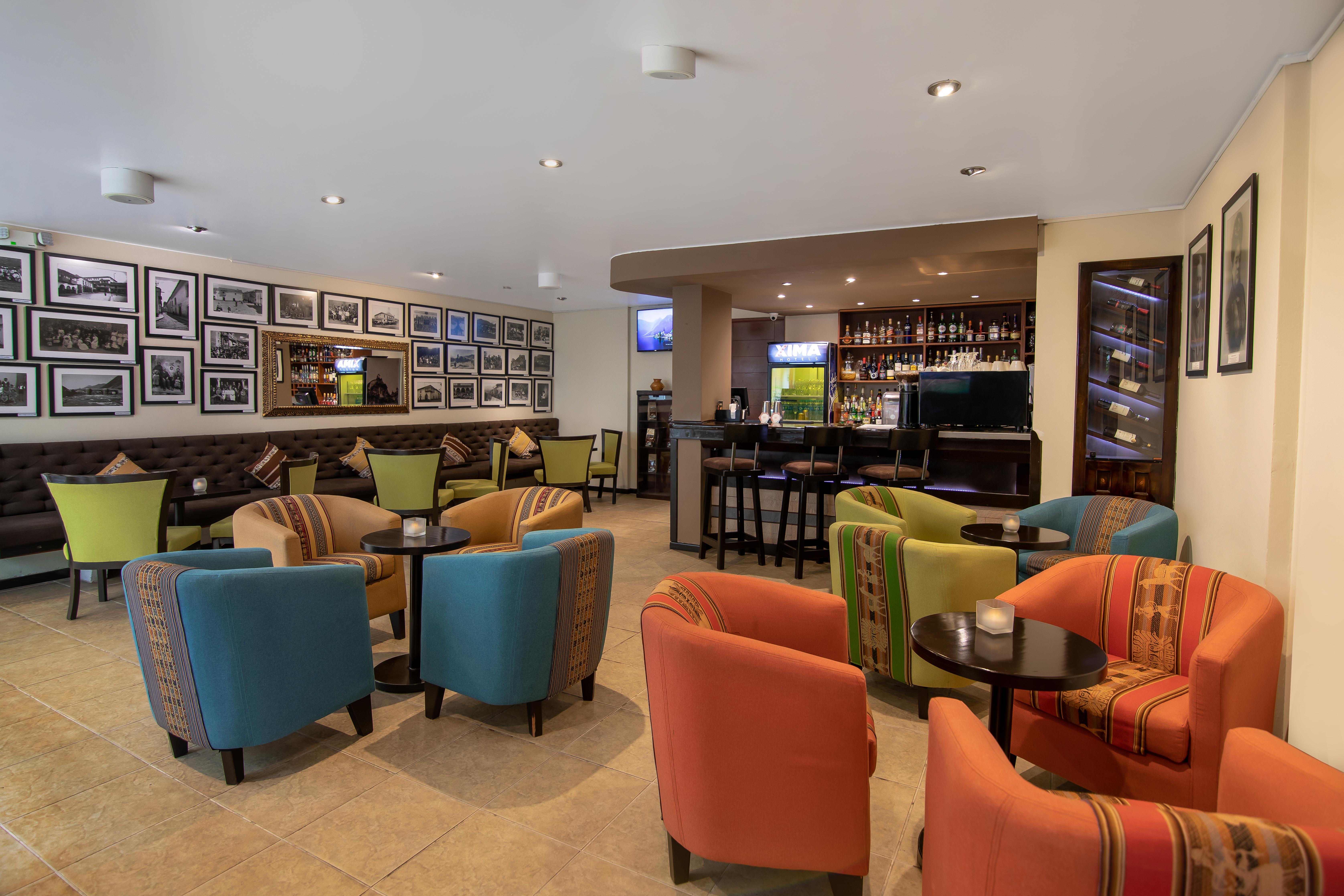 Xima Exclusive Cusco Otel Dış mekan fotoğraf