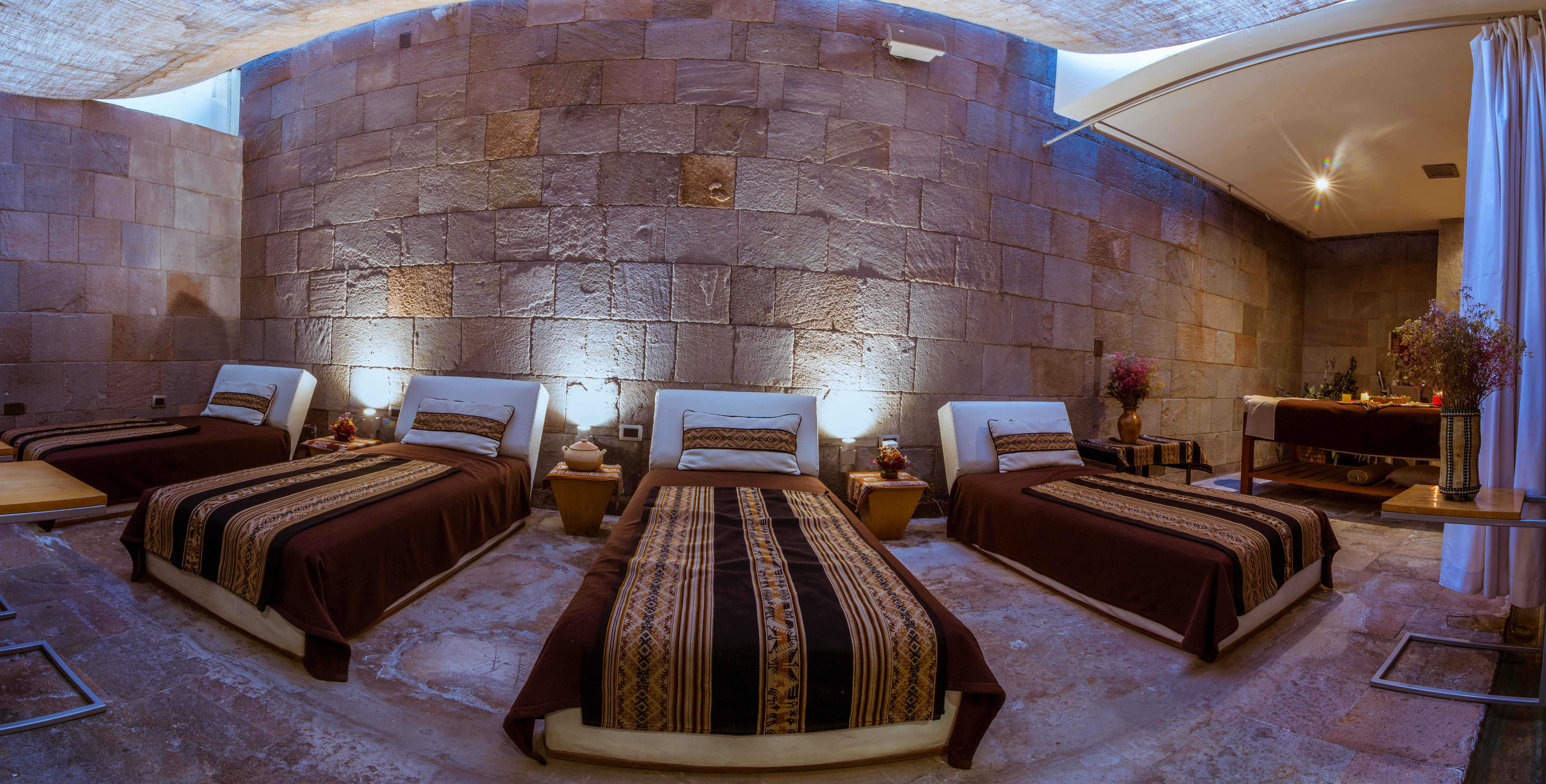 Xima Exclusive Cusco Otel Dış mekan fotoğraf
