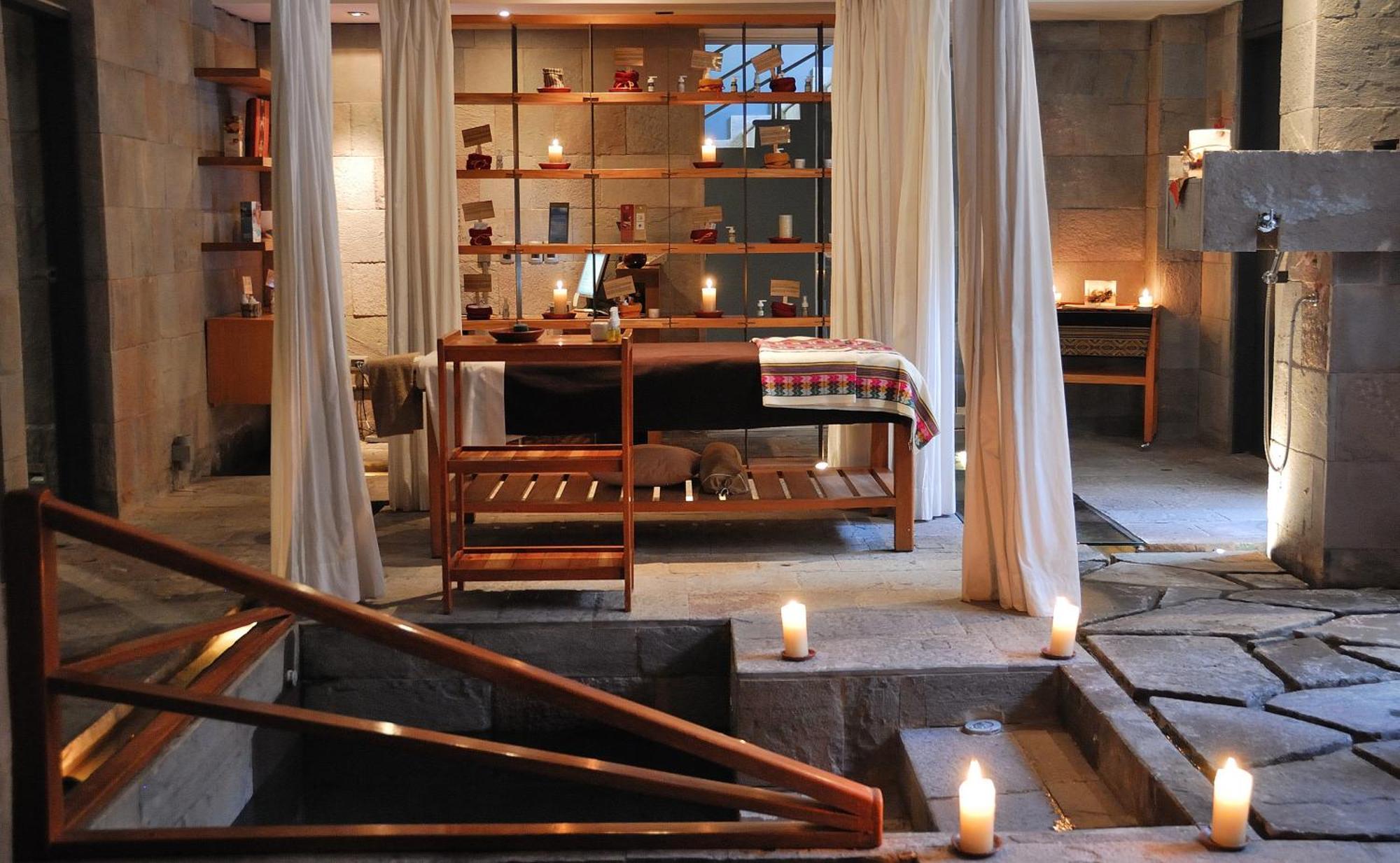 Xima Exclusive Cusco Otel Dış mekan fotoğraf
